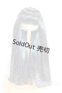 【新品】6-7inch/ウィッグ U-24-12-24-285-TN-ZU