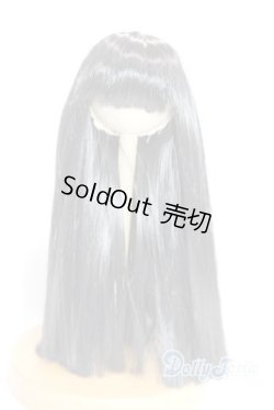 画像1: 【新品】6-7inch/ウィッグ U-24-12-24-285-TN-ZU