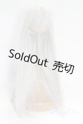 【新品】6-7inch/ウィッグ U-24-12-24-287-TN-ZU