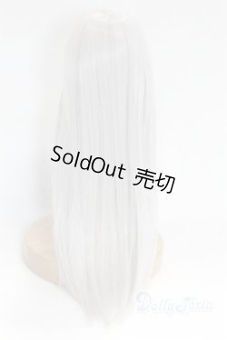 画像2: 【新品】6-7inch/ウィッグ U-24-12-24-287-TN-ZU