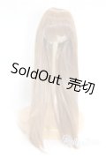 【新品】6-7inch/ウィッグ U-24-12-24-289-TN-ZU