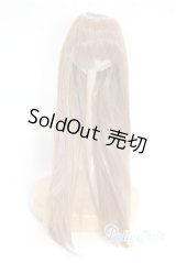 【新品】6-7inch/ウィッグ U-24-12-24-289-TN-ZU