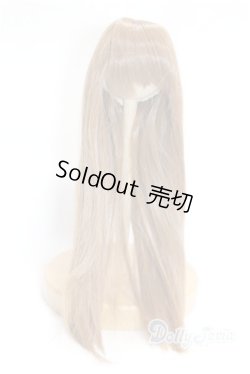 画像1: 【新品】6-7inch/ウィッグ U-24-12-24-289-TN-ZU