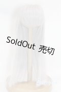 【新品】6-7inch/ウィッグ U-24-12-31-246-TN-ZU