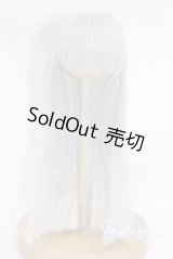 【新品】6-7inch/ウィッグ U-24-12-31-246-TN-ZU