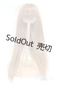 【新品】6-7inch/ウィッグ U-24-12-31-248-TN-ZU
