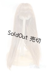 【新品】6-7inch/ウィッグ U-24-12-31-248-TN-ZU