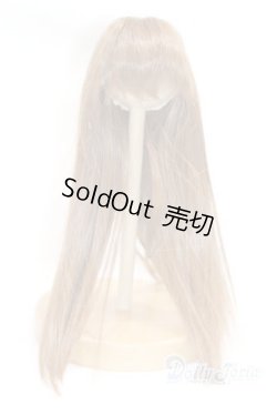 画像1: 【新品】6-7inch/ウィッグ U-24-12-31-248-TN-ZU