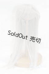 【新品】6-7inch/ウィッグ U-24-12-31-249-TN-ZU