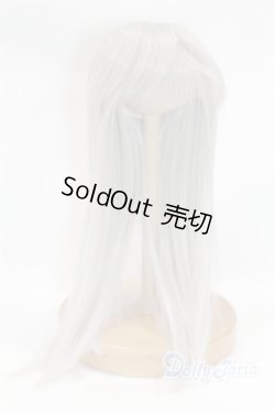 画像1: 【新品】6-7inch/ウィッグ U-24-12-31-249-TN-ZU
