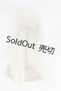 【新品】6-7inch/ウィッグ U-24-12-31-252-TN-ZU