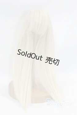 画像1: 【新品】6-7inch/ウィッグ U-24-12-31-252-TN-ZU