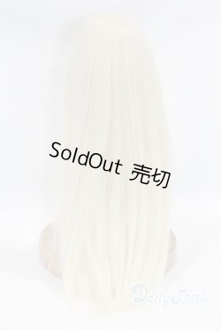 画像2: 【新品】6-7inch/ウィッグ U-24-12-31-252-TN-ZU
