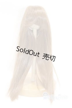 画像1: 【新品】6-7inch/ウィッグ U-24-12-31-254-TN-ZU