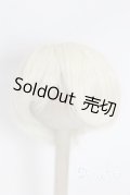 【新品】6-7inch/ウィッグ U-24-12-31-255-TN-ZU