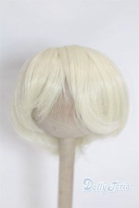 【新品】6-7inch/ウィッグ U-24-12-31-255-TN-ZU