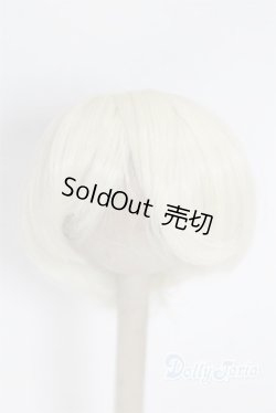 画像1: 【新品】6-7inch/ウィッグ U-24-12-31-255-TN-ZU