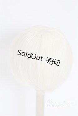 画像2: 【新品】6-7inch/ウィッグ U-24-12-31-255-TN-ZU