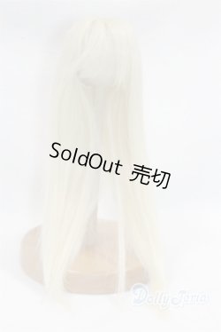 画像1: 【新品】6-7inch/ウィッグ U-24-12-31-257-TN-ZU