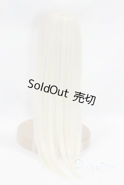 画像2: 【新品】6-7inch/ウィッグ U-24-12-31-257-TN-ZU