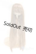 【新品】6-7inch/ウィッグ U-24-12-31-260-TN-ZU