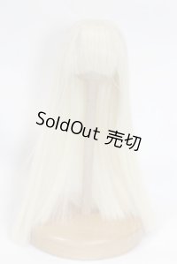【新品】6-7inch/ウィッグ U-25-01-21-275-TN-ZU