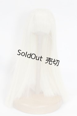 画像1: 【新品】6-7inch/ウィッグ U-25-01-21-275-TN-ZU