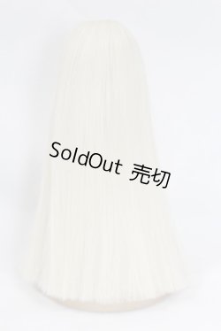 画像2: 【新品】6-7inch/ウィッグ U-25-01-21-275-TN-ZU