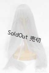【新品】7-8inch/ウィッグ U-25-01-14-281-TN-ZU