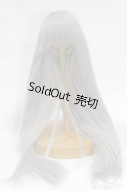 画像1: 【新品】7-8inch/ウィッグ U-25-01-14-281-TN-ZU
