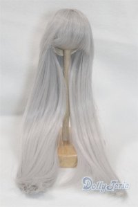 【新品】7-8inch/ウィッグ U-25-02-04-285-TN-ZU