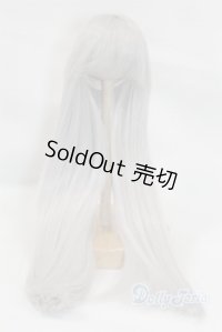 【新品】7-8inch/ウィッグ U-25-02-04-285-TN-ZU