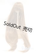 【新品】7-8inch/ウィッグ U-24-12-31-262-TN-ZU