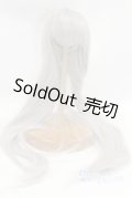 【新品】7-8inch/ウィッグ U-24-12-31-265-TN-ZU