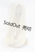 【新品】7-8inch/ウィッグ U-24-12-31-266-TN-ZU
