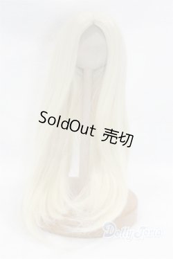 画像1: 【新品】7-8inch/ウィッグ U-24-12-31-266-TN-ZU