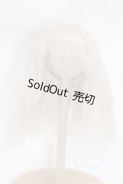 画像1: 【新品】7-8inch/ウィッグ U-24-12-31-268-TN-ZU