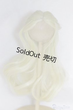 画像1: 【新品】7-8inch/ウィッグ U-24-10-22-232-TN-ZU