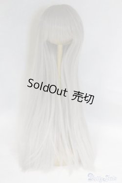 画像1: 【新品】7-8inch/ウィッグ U-24-10-22-234-TN-ZU