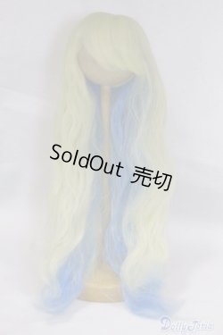 画像1: 【新品】7-8inch/ウィッグ U-24-10-22-237-TN-ZU