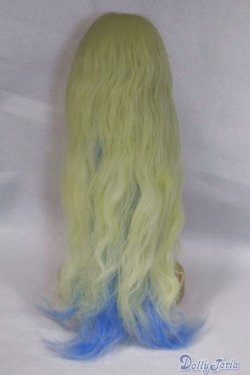 画像2: 【新品】7-8inch/ウィッグ U-24-10-22-237-TN-ZU
