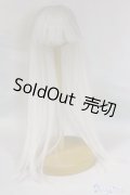 【新品】7-8inch/ウィッグ U-24-10-22-239-TN-ZU