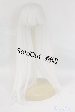 画像1: 【新品】7-8inch/ウィッグ U-24-10-22-239-TN-ZU