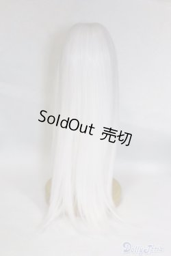 画像2: 【新品】7-8inch/ウィッグ U-24-10-22-239-TN-ZU