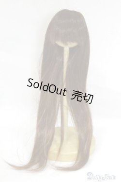画像1: 【新品】7-8inch/ウィッグ U-24-10-22-240-TN-ZU