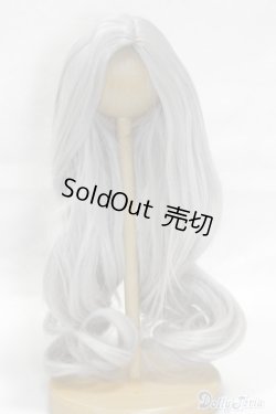 画像1: 【新品】7-8inch/ウィッグ U-24-10-29-234-TN-ZU