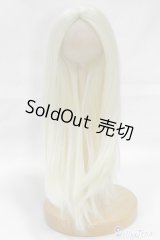 【新品】7-8inch/ウィッグ U-24-10-29-236-TN-ZU