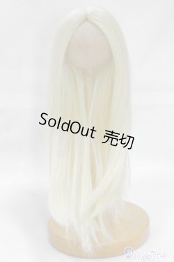 画像1: 【新品】7-8inch/ウィッグ U-24-10-29-236-TN-ZU