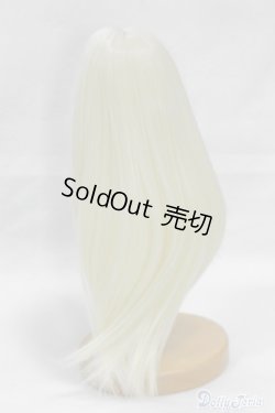 画像2: 【新品】7-8inch/ウィッグ U-24-10-29-236-TN-ZU
