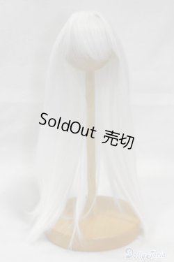 画像1: 【新品】7-8inch/ウィッグ U-24-10-29-237-TN-ZU